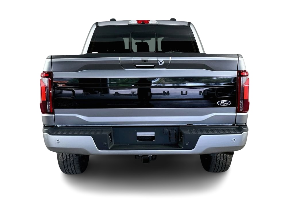Thumbnail: 2026 Ford F-150 - 5