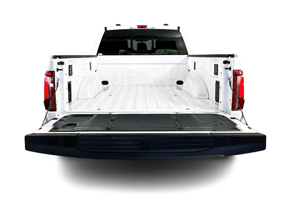 Thumbnail: 2026 Ford F-150 - 17