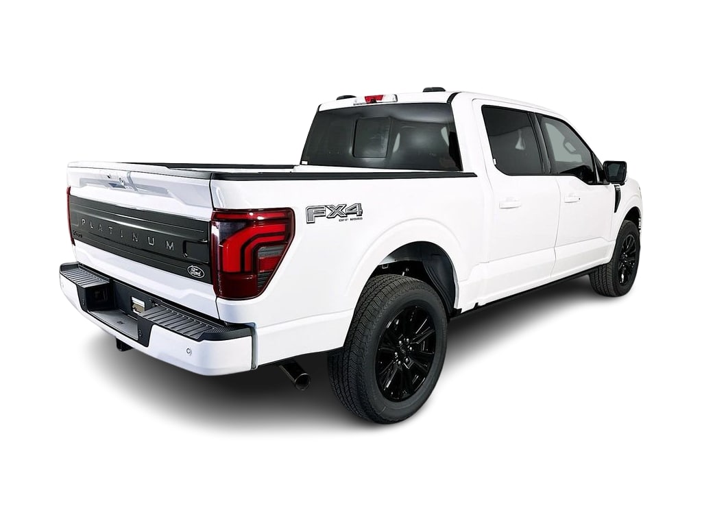 Thumbnail: 2026 Ford F-150 - 25