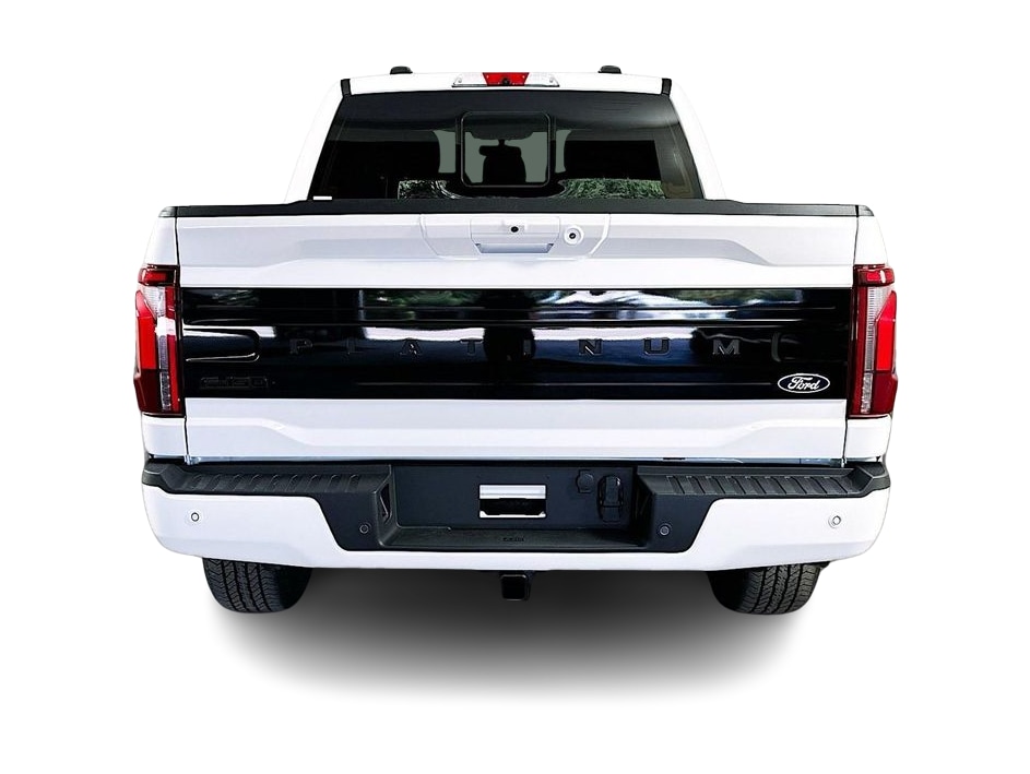 Thumbnail: 2026 Ford F-150 - 5