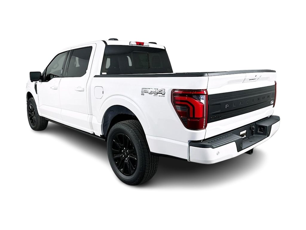 Thumbnail: 2026 Ford F-150 - 4