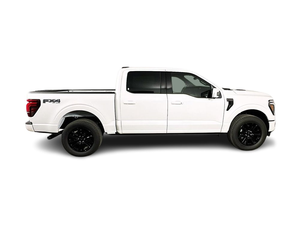 Thumbnail: 2026 Ford F-150 - 26
