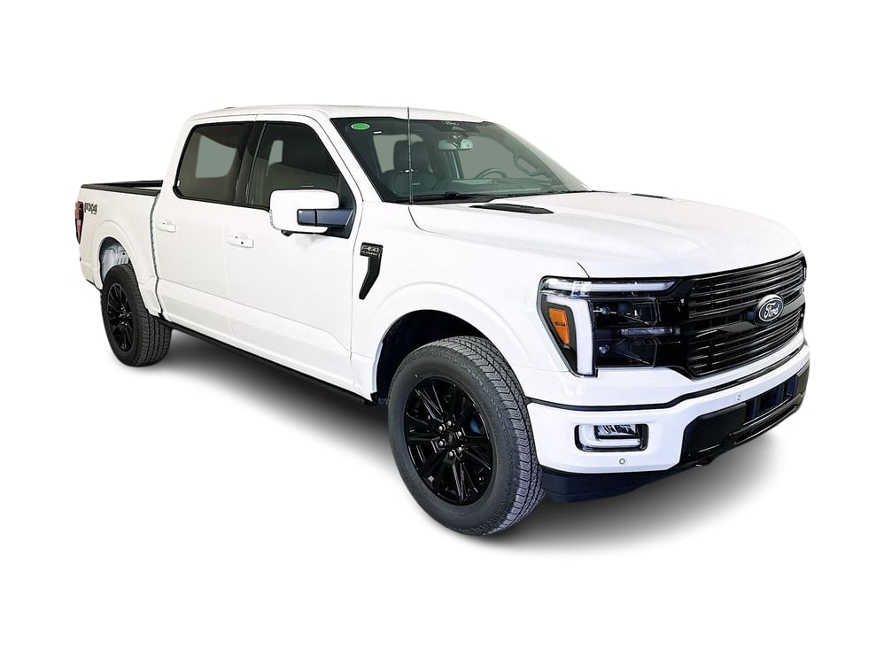 Thumbnail: 2026 Ford F-150 - 24