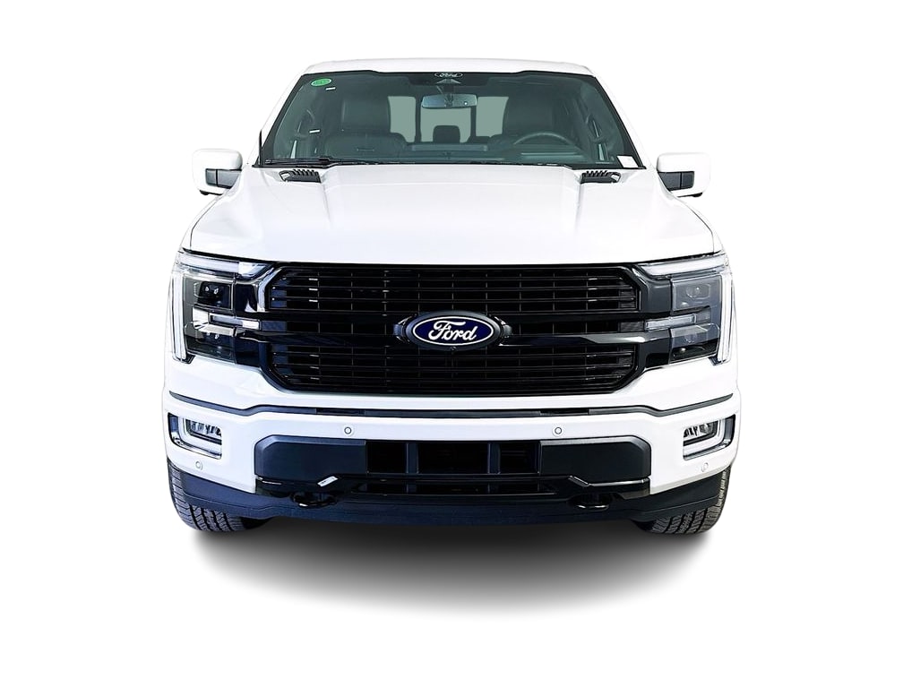 Thumbnail: 2026 Ford F-150 - 20