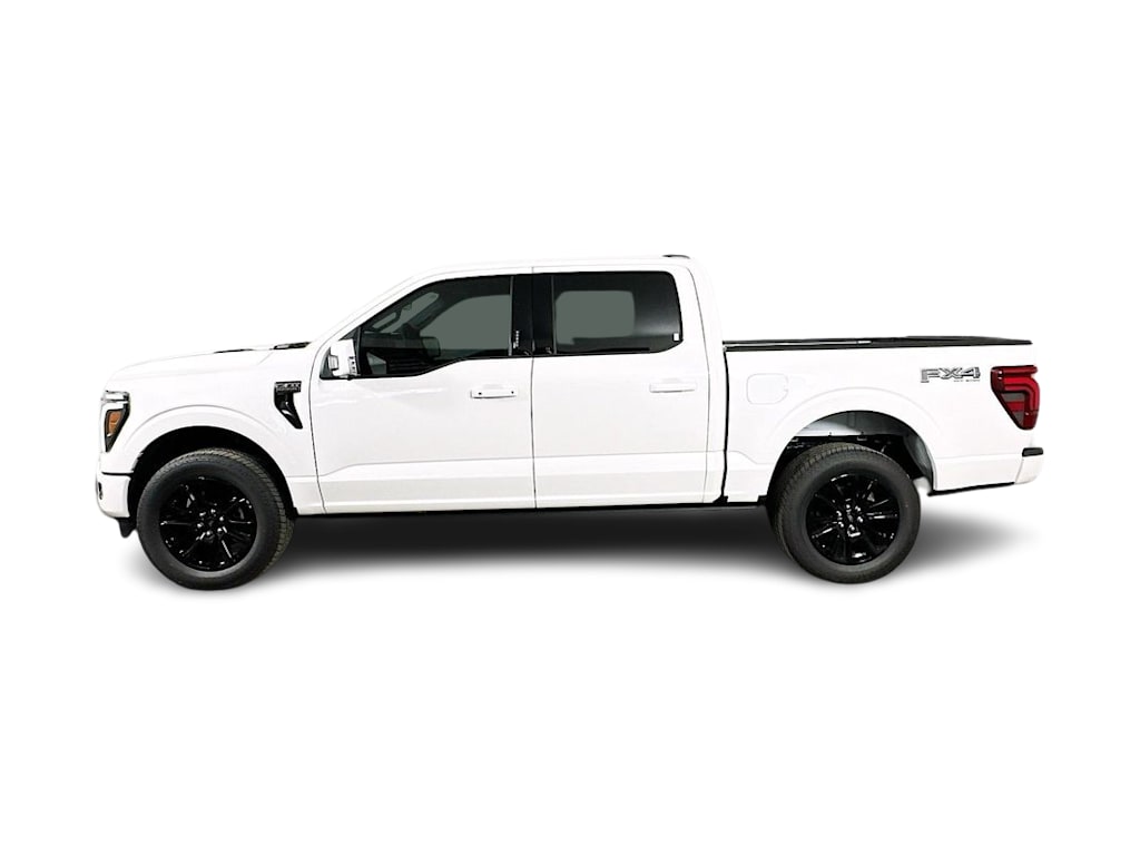 Thumbnail: 2026 Ford F-150 - 3