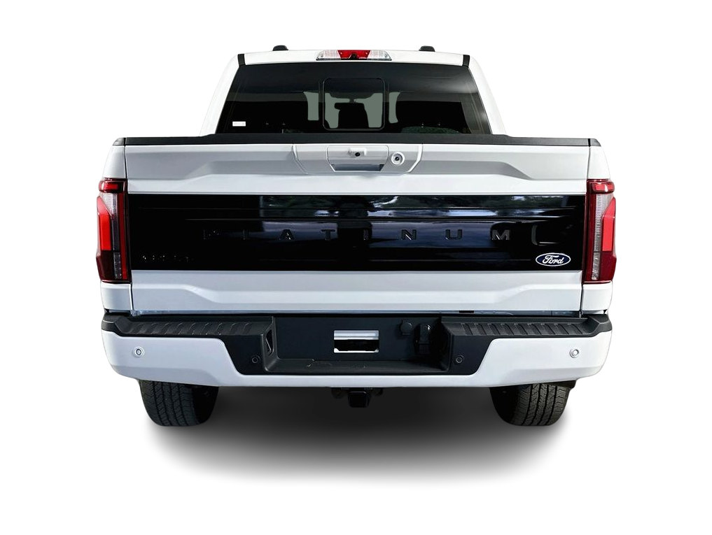 Thumbnail: 2026 Ford F-150 - 5