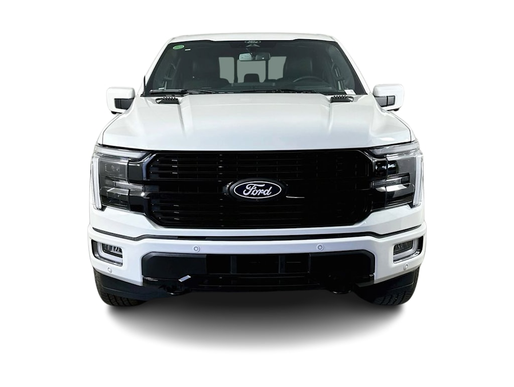 Thumbnail: 2026 Ford F-150 - 6