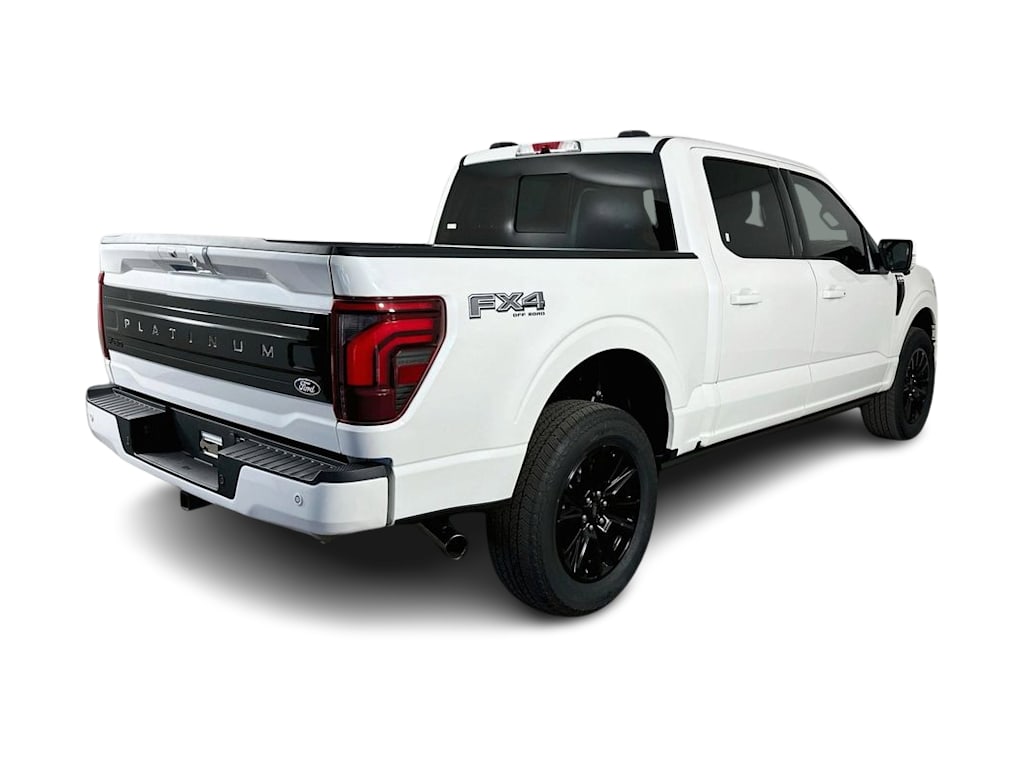 Thumbnail: 2026 Ford F-150 - 25