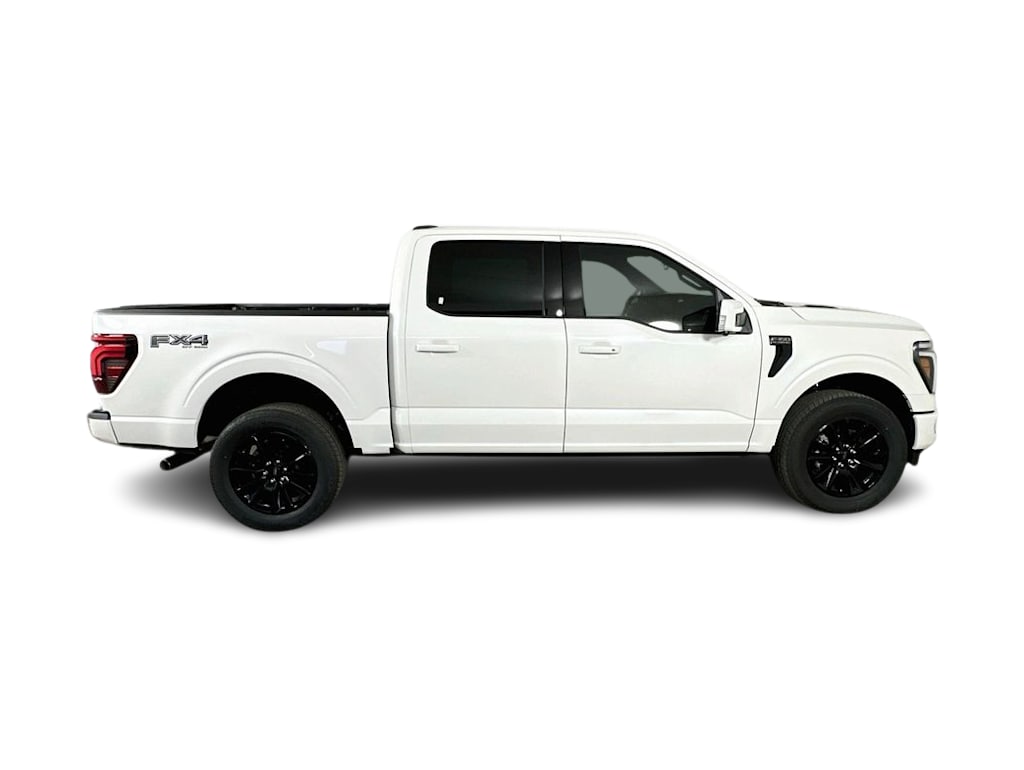 Thumbnail: 2026 Ford F-150 - 26