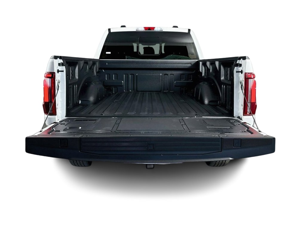 Thumbnail: 2026 Ford F-150 - 17