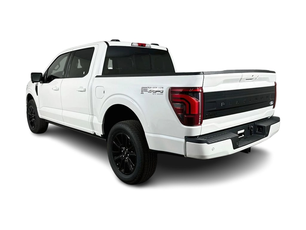Thumbnail: 2026 Ford F-150 - 4