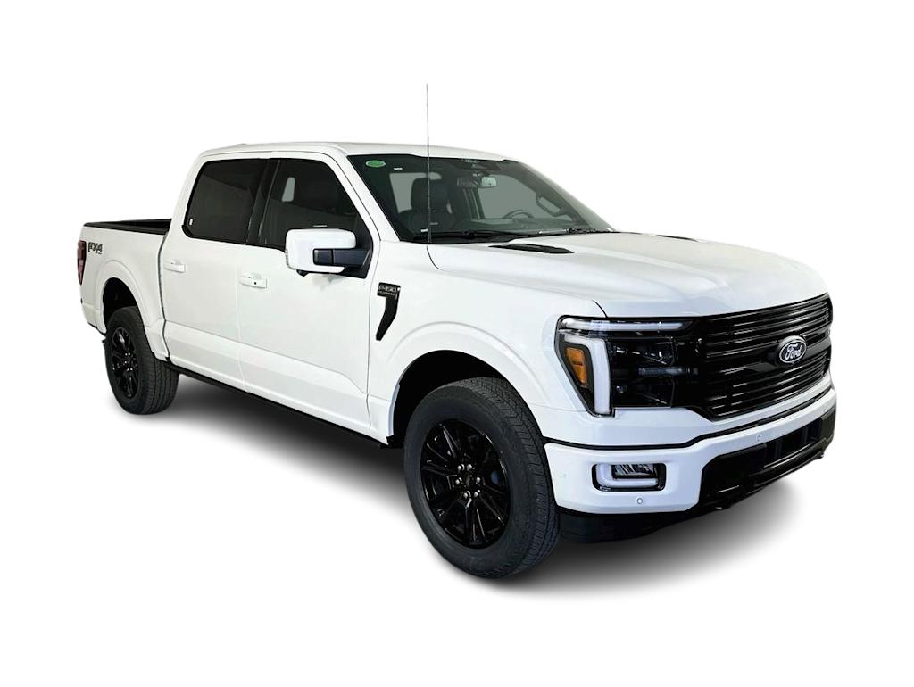 Thumbnail: 2026 Ford F-150 - 24