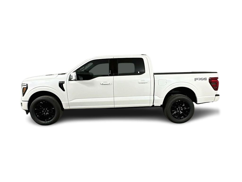 Thumbnail: 2026 Ford F-150 - 3
