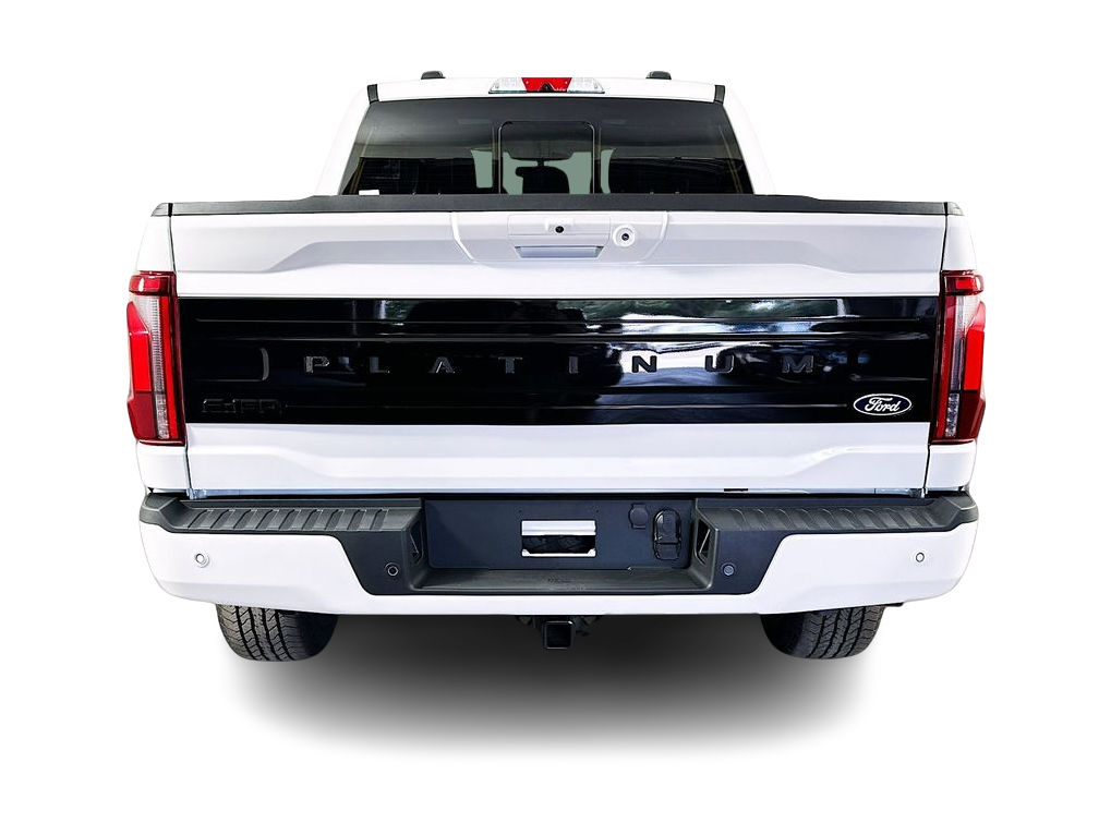 Thumbnail: 2026 Ford F-150 - 5