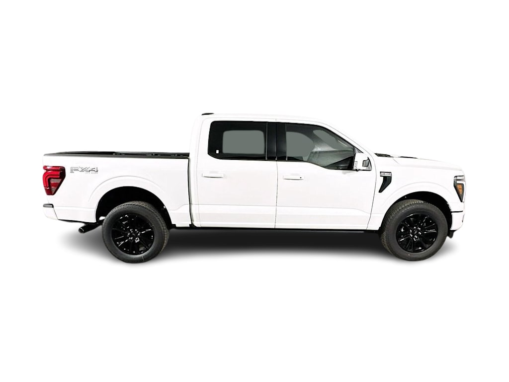 Thumbnail: 2026 Ford F-150 - 25