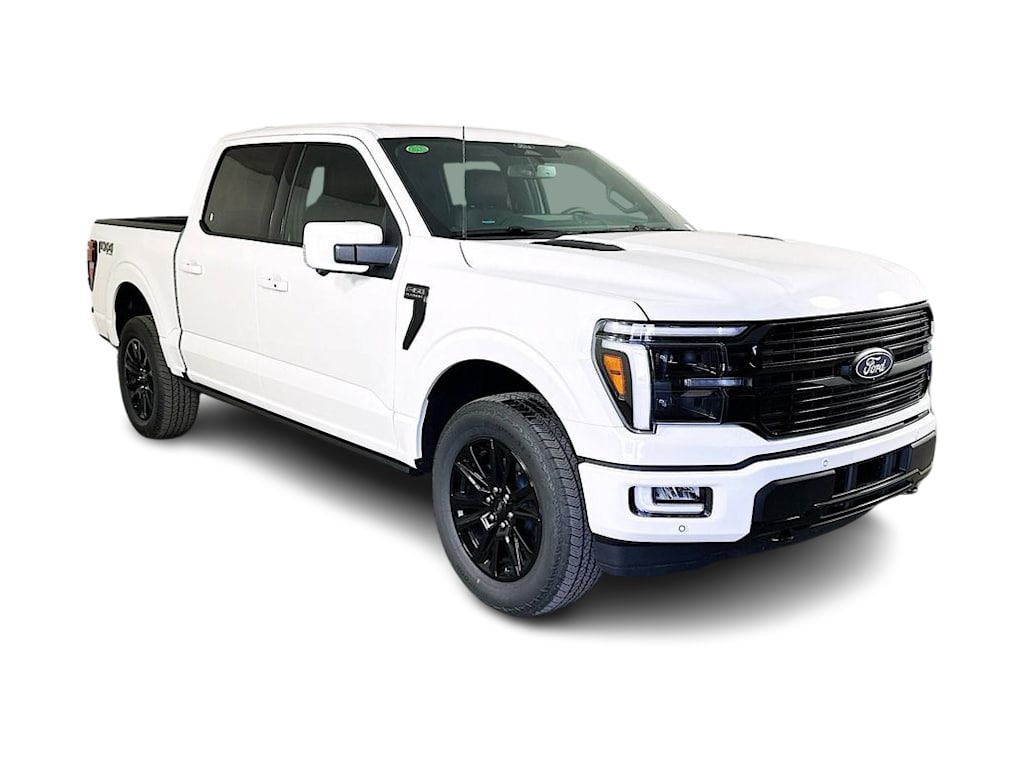 Thumbnail: 2026 Ford F-150 - 23