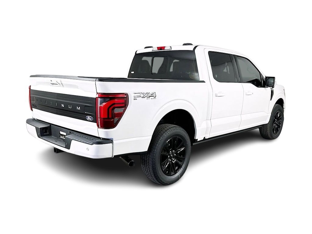 Thumbnail: 2026 Ford F-150 - 24