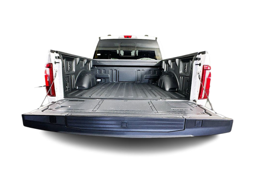 Thumbnail: 2026 Ford F-150 - 15