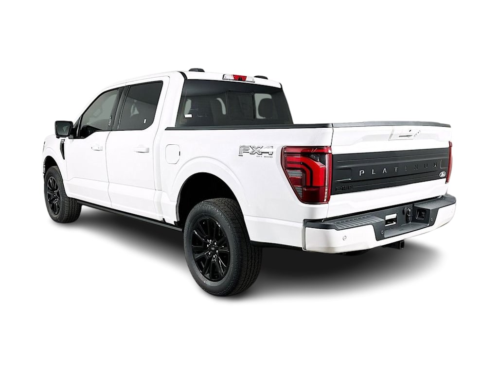 Thumbnail: 2026 Ford F-150 - 4