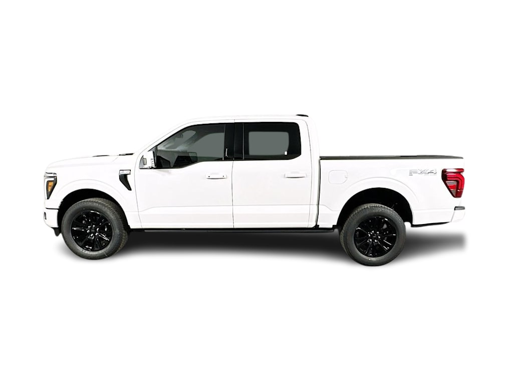 Thumbnail: 2026 Ford F-150 - 3