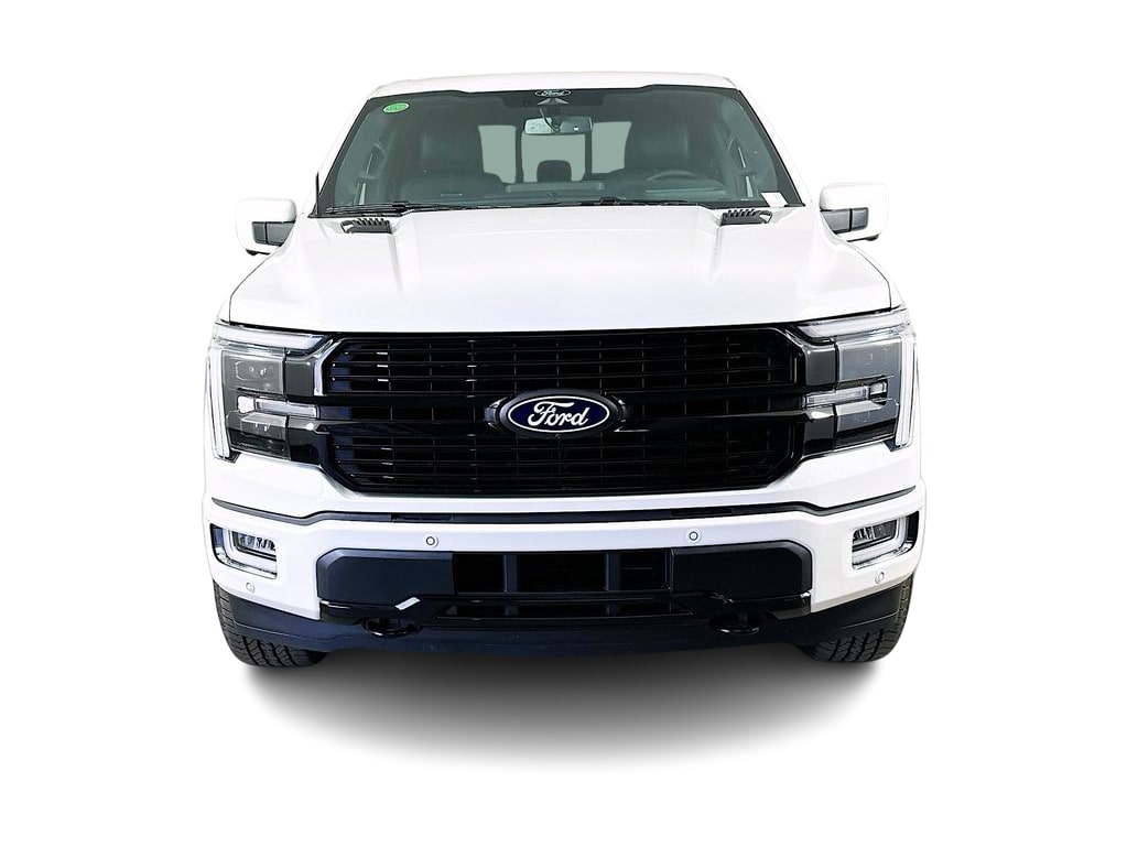 Thumbnail: 2026 Ford F-150 - 18