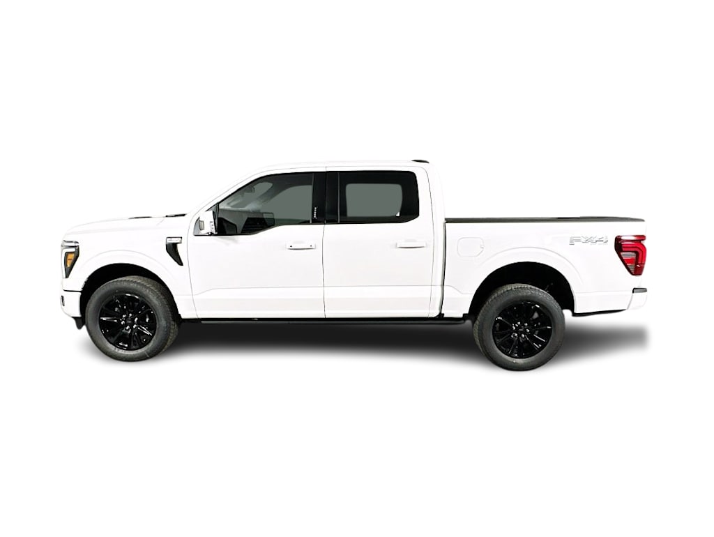 Thumbnail: 2026 Ford F-150 - 3