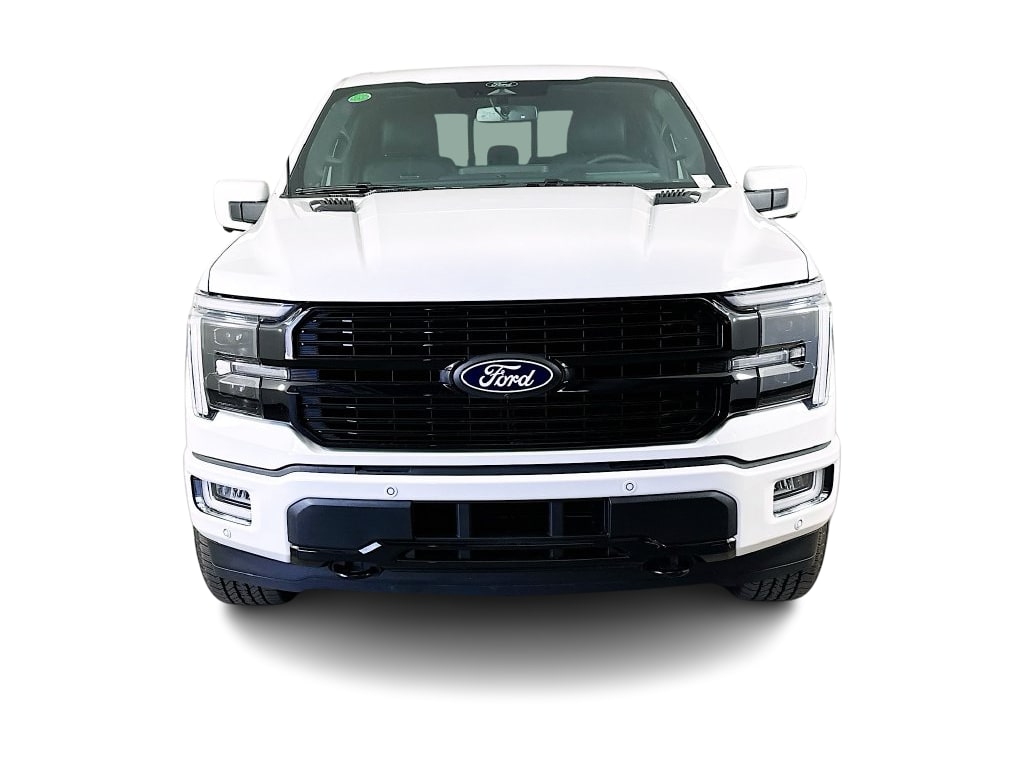Thumbnail: 2026 Ford F-150 - 18