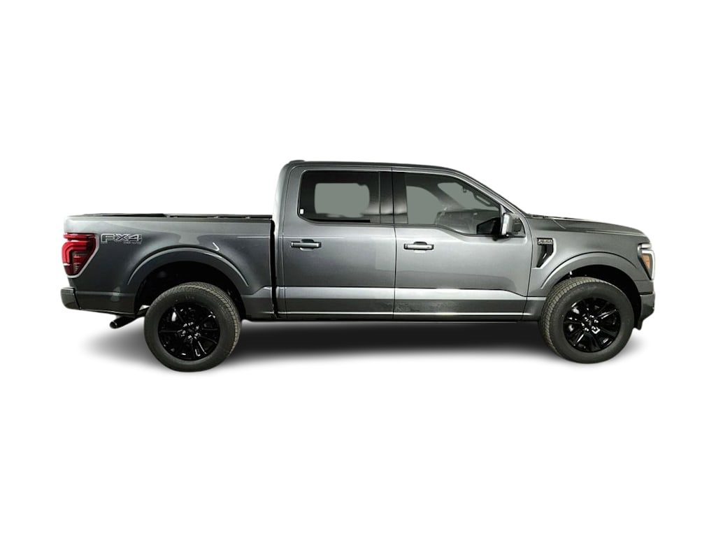 Thumbnail: 2026 Ford F-150 - 25
