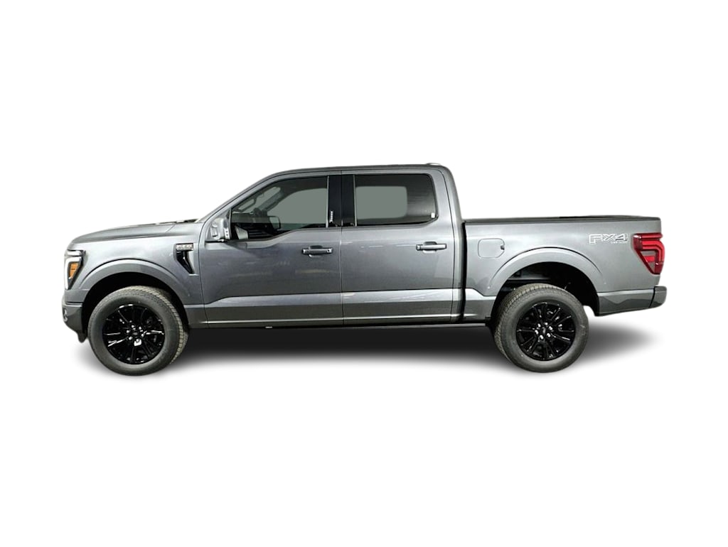 Thumbnail: 2026 Ford F-150 - 3
