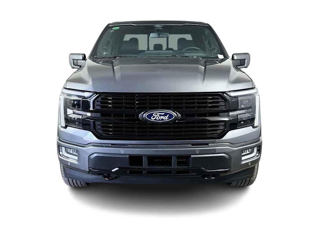 Thumbnail: 2026 Ford F-150 - 6