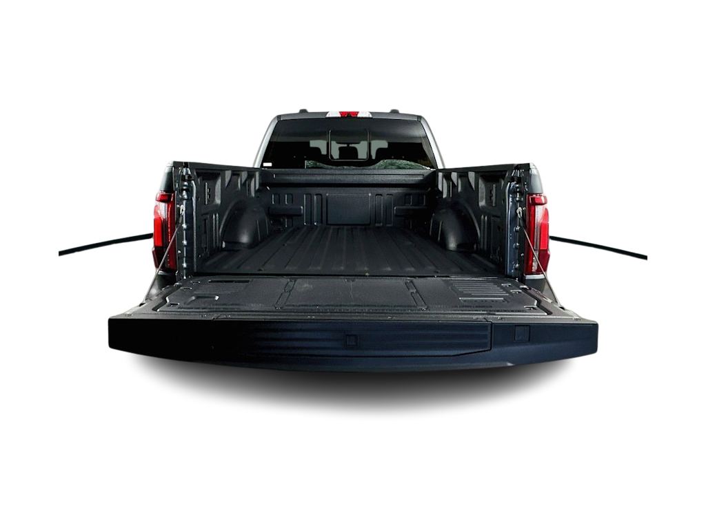 Thumbnail: 2026 Ford F-150 - 17