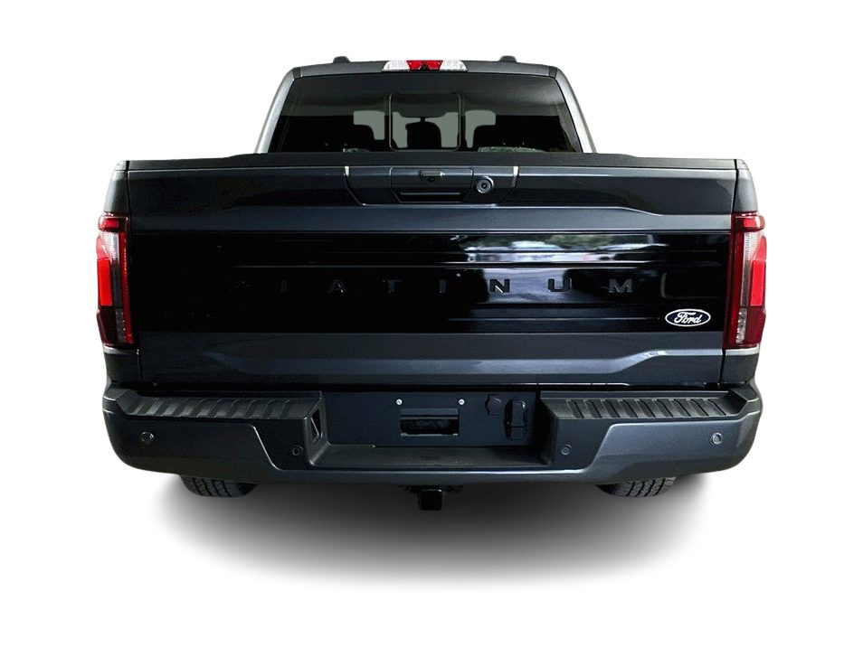 Thumbnail: 2026 Ford F-150 - 5
