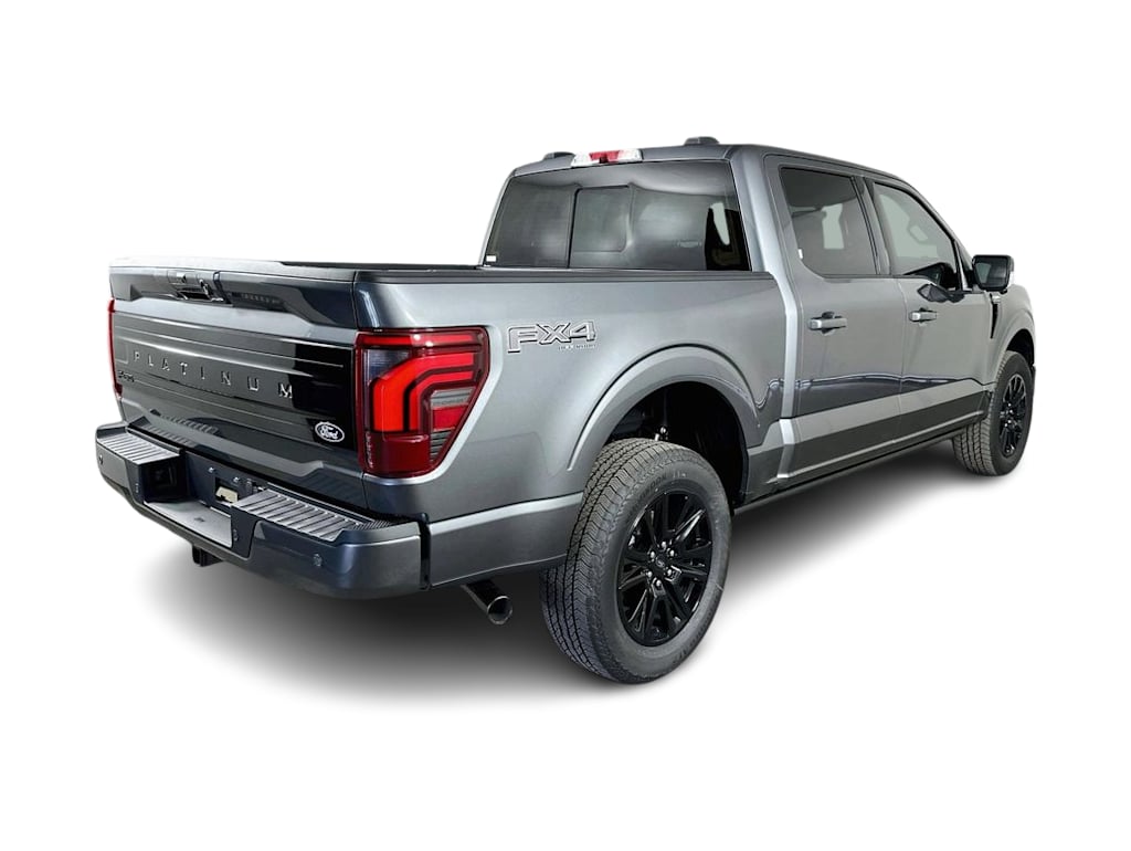 Thumbnail: 2026 Ford F-150 - 24