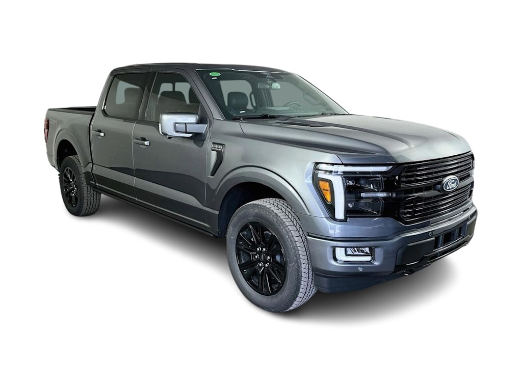Thumbnail: 2026 Ford F-150 - 23