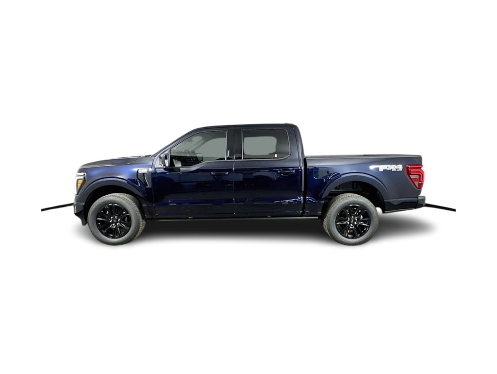 Thumbnail: 2026 Ford F-150 - 3