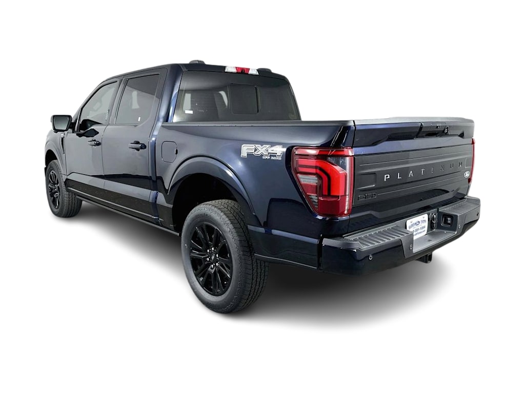 Thumbnail: 2026 Ford F-150 - 4