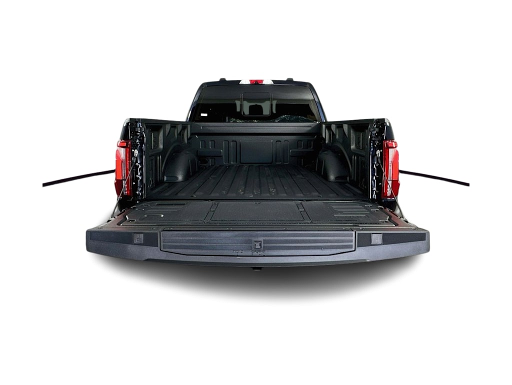 Thumbnail: 2026 Ford F-150 - 17