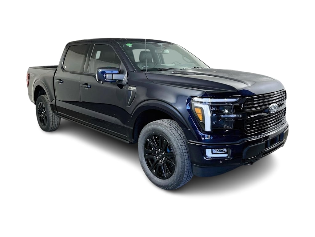 Thumbnail: 2026 Ford F-150 - 25