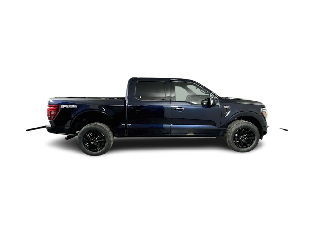 Thumbnail: 2026 Ford F-150 - 27