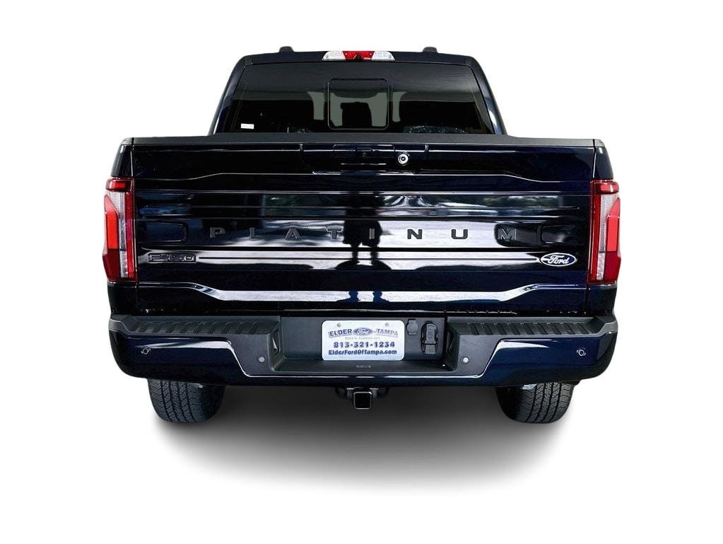 Thumbnail: 2026 Ford F-150 - 5