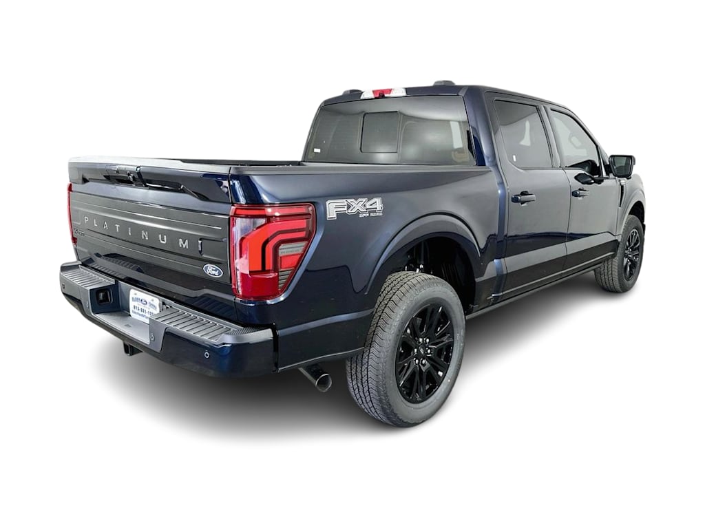 Thumbnail: 2026 Ford F-150 - 26