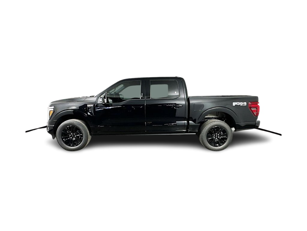 Thumbnail: 2026 Ford F-150 - 3