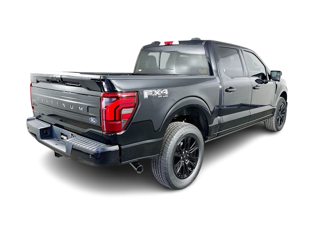 Thumbnail: 2026 Ford F-150 - 25