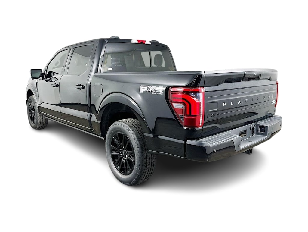 Thumbnail: 2026 Ford F-150 - 4