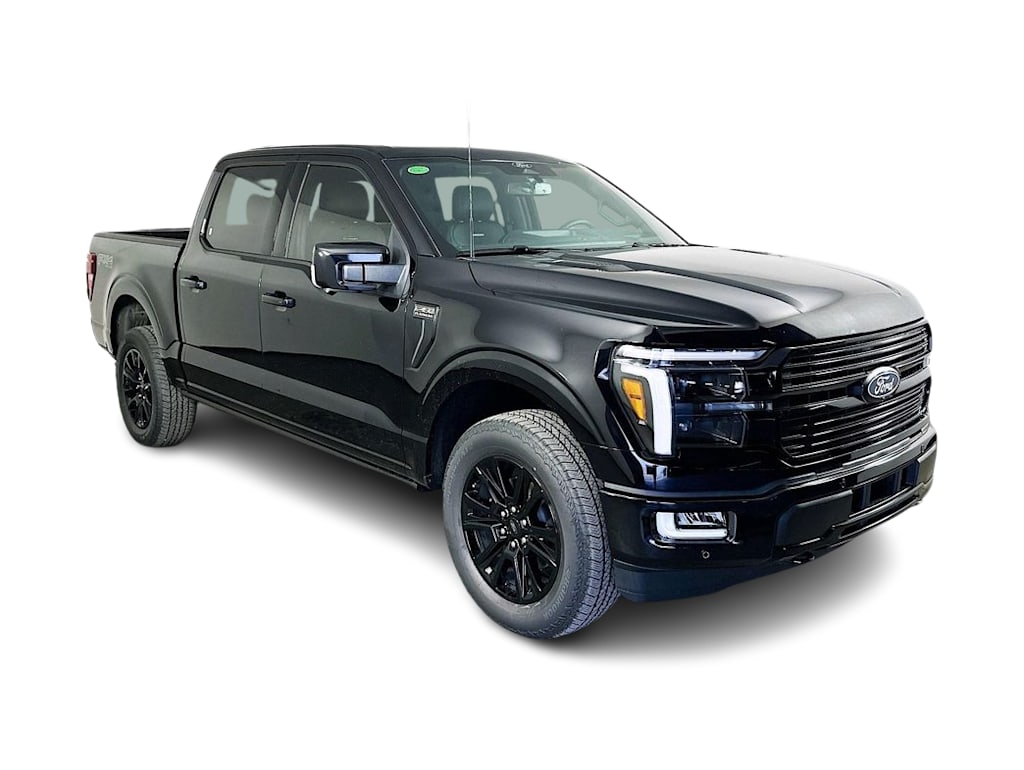 Thumbnail: 2026 Ford F-150 - 24