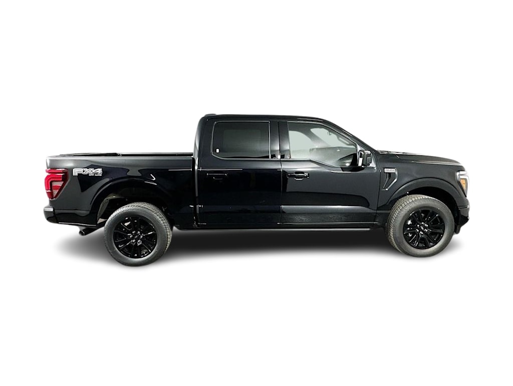 Thumbnail: 2026 Ford F-150 - 26