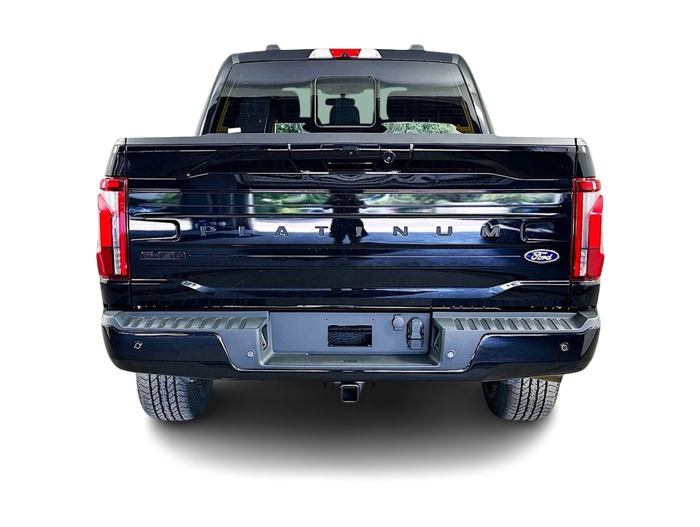Thumbnail: 2026 Ford F-150 - 5