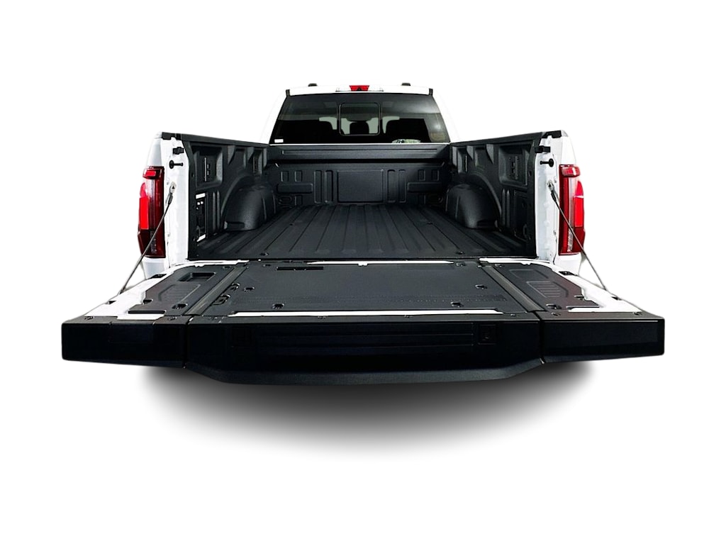 Thumbnail: 2025 Ford F-150 - 18