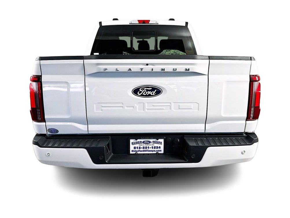 Thumbnail: 2025 Ford F-150 - 5