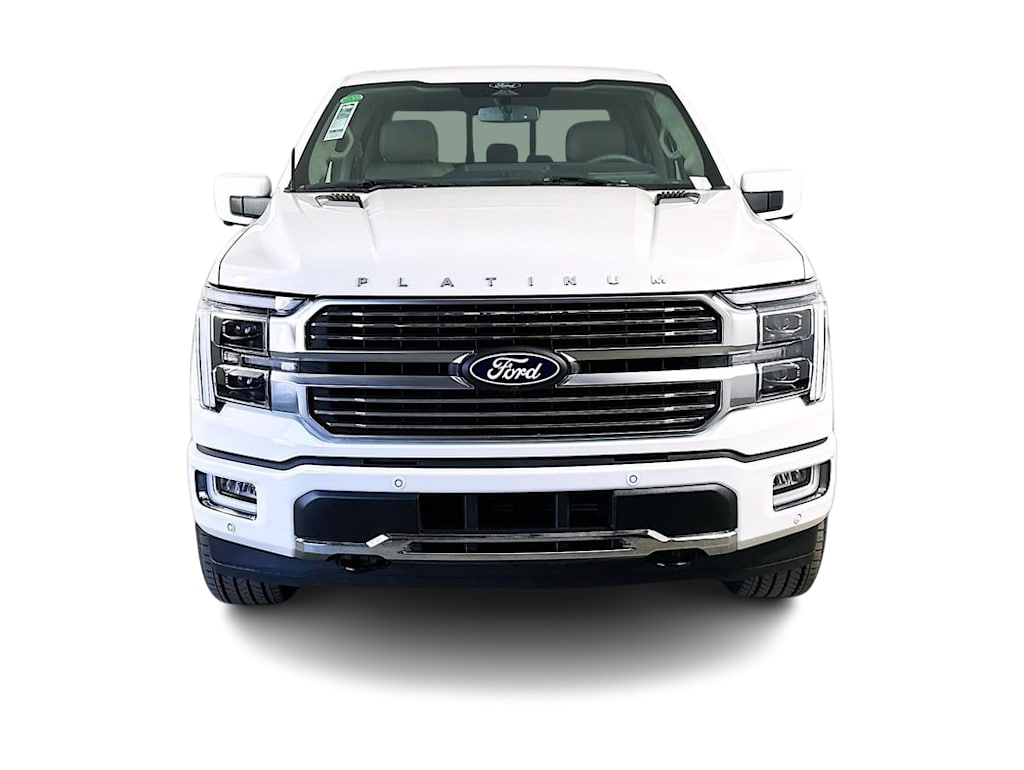 Thumbnail: 2025 Ford F-150 - 6